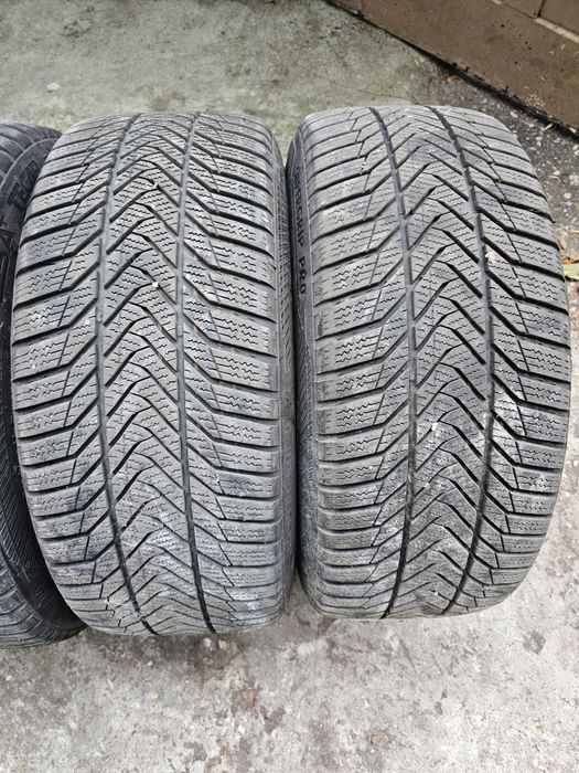 Оригинални джанти 17" 5х120 BMW Style 158 (BBS) + Зимни гуми 225 45 17