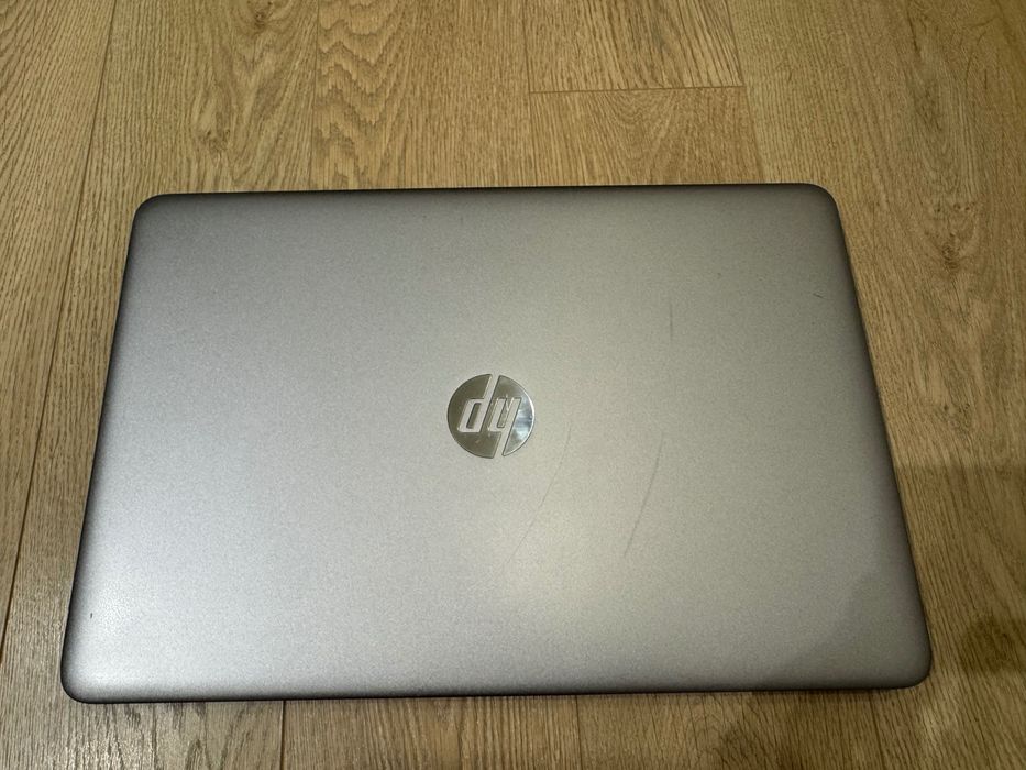 Ноутбук HP EliteBook 850 G4