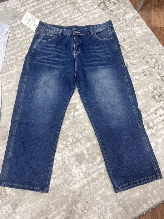 Джинсы новые женские