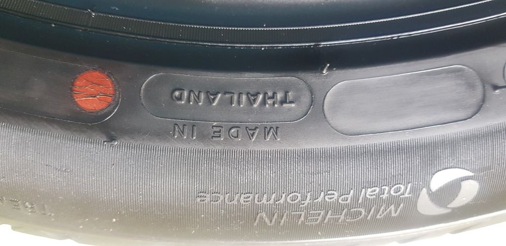 Anvelope vara Michelin 225/50/18