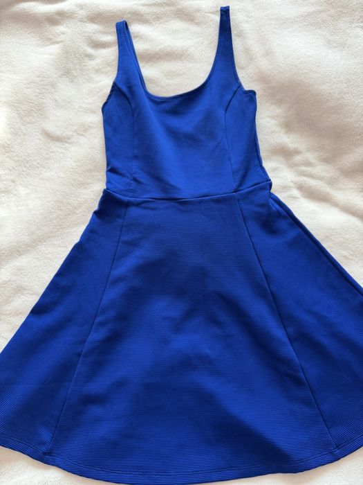 Летни рокли H&M