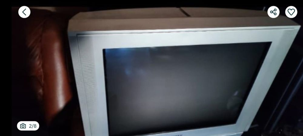 Smart TV  Samsung , LG , Sony ,Verio ...