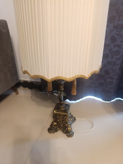 Doua Veioze stil Baroc