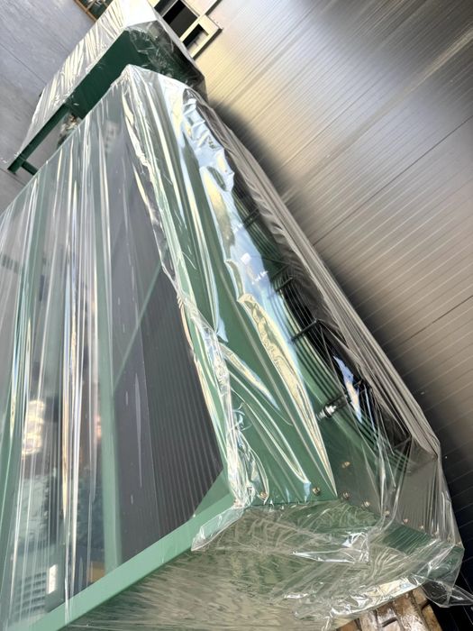 Промышленные оборудование Сэндвич Панели