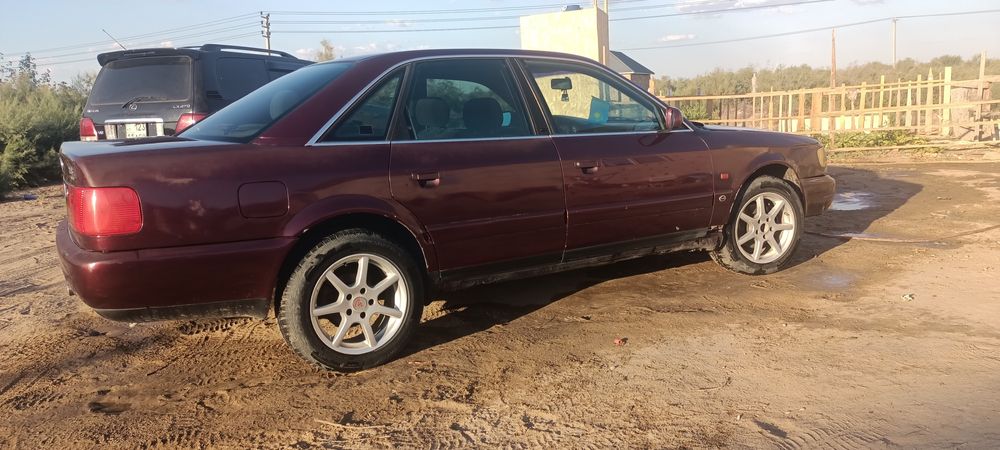 А6 сатылады.  Квадро