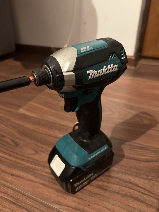 Impact makita 18v