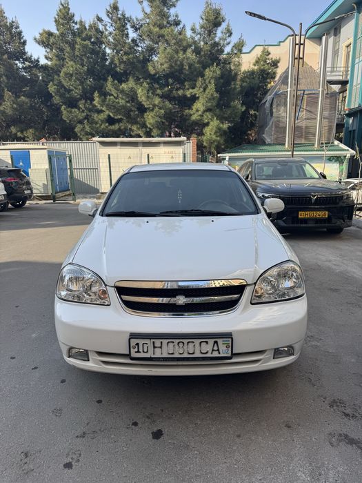 Other Lacetti / Gentra 2009 — 4