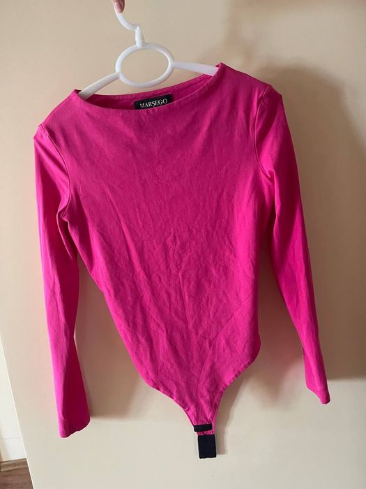 Боди Marsego.S размер.