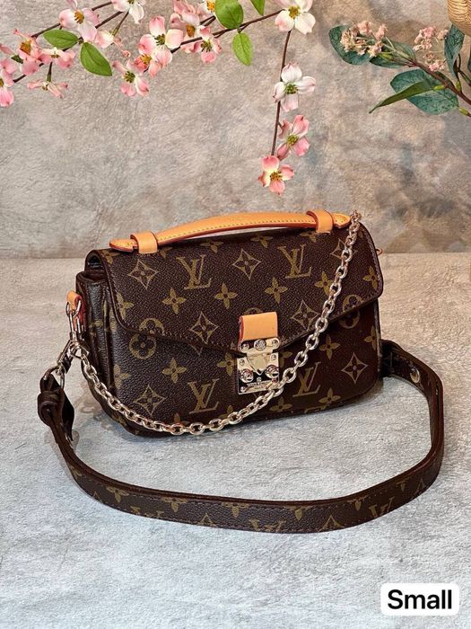 Genti Louis Vuitton noi