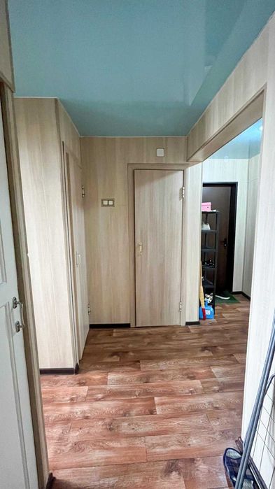 3 комнатная квартира Алия
