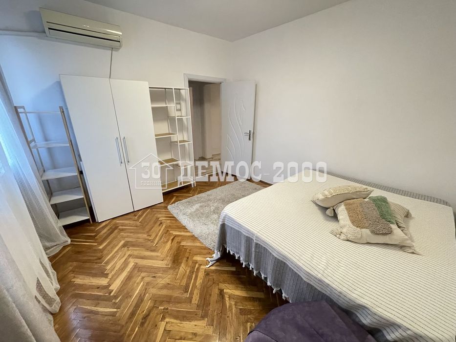 Дава се под наем Тристаен апартамент в Варна, Победа - 65 кв.м за 510 € - Снимка #6