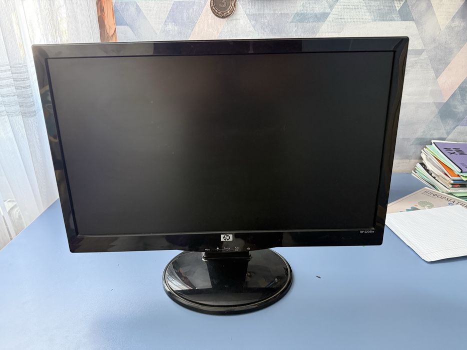 Монитор HP S2231a full hd