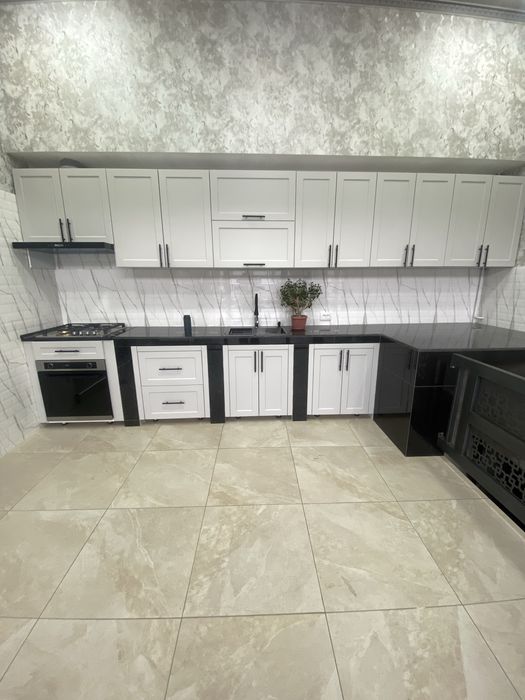 Кухня на заказ   Oshxona mebeli buyurtma asosida