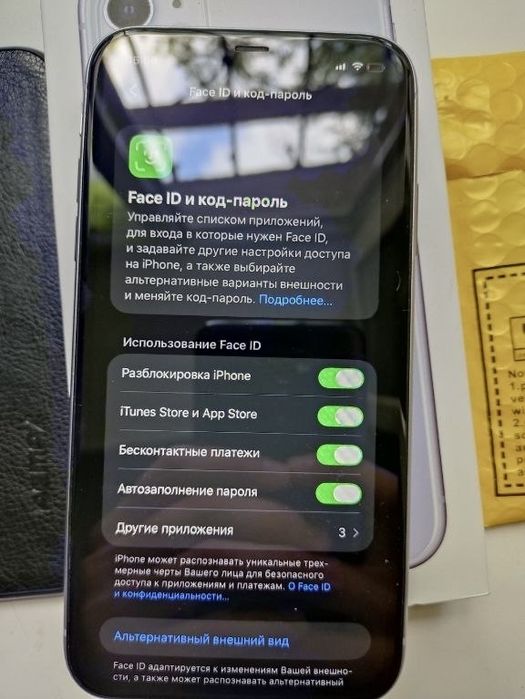 Iphone 11 128 айфон