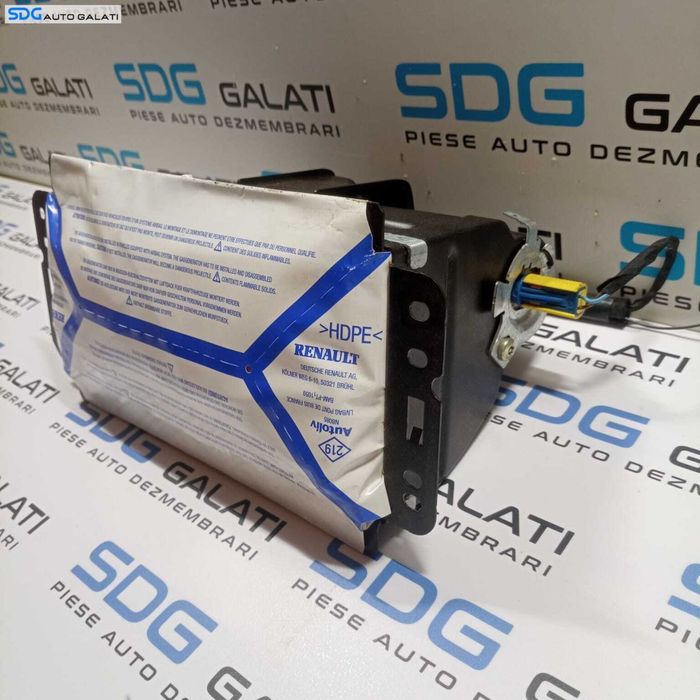 Airbag Pasager Renault Megane 2 2002 - 2008 Cod 8200454743A [2058]