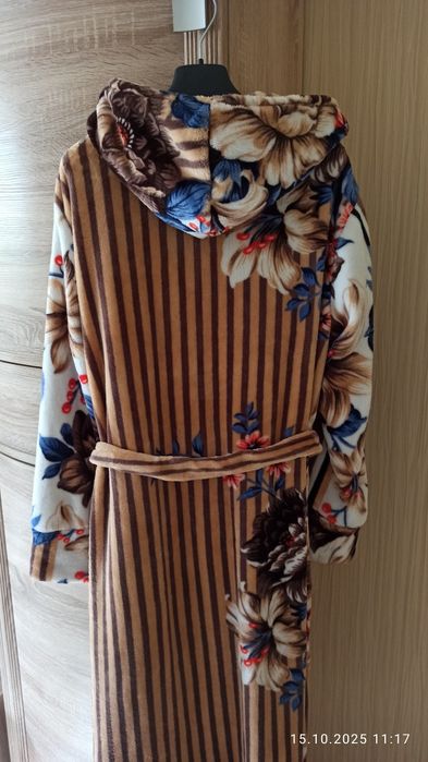 Продаю банный халат