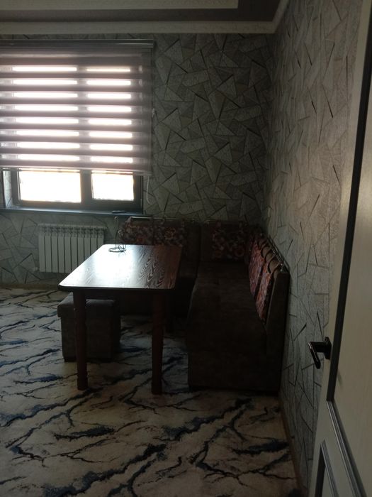 Сдается по суточно, 3комн суткалик халол уй сергели 3а метро 3 бекат