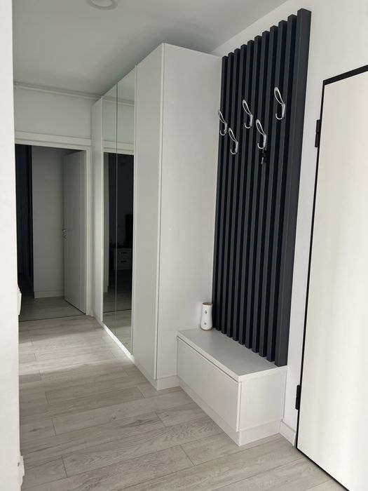 Apartament Rezidential Vest