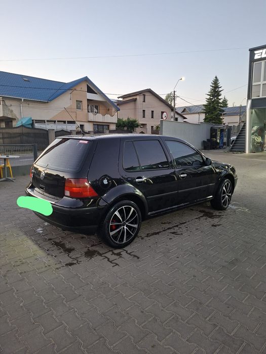 Vand golf 4 1.4 16V Stare buna