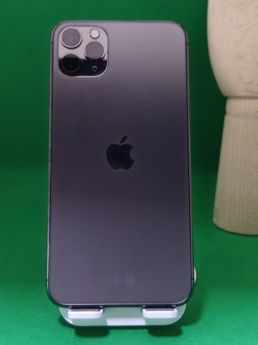 Iphone 11 Pro Max 256GB - Granatie