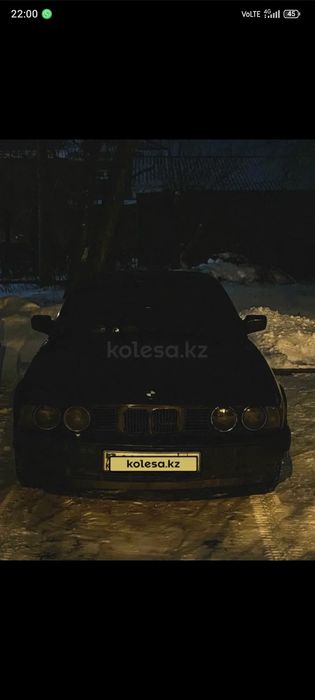 Продам бэху е34 можно целиком