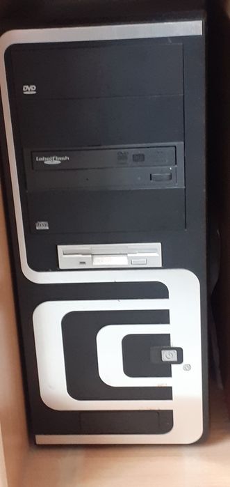 Продам компьютер