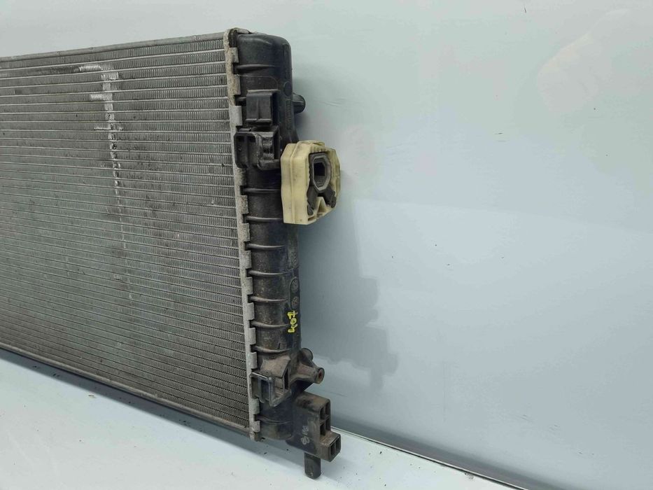 Radiator apa  Skoda Fabia 2 (5J, 542) [Fabr 2007-2014] 6R0121253A 1.2