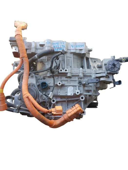 Cutie De Viteze Automata Hyundai Tucson Iv [ 2021 - > ] 1.6 Hybrid Tm8