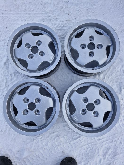 Продам диски титановые R13