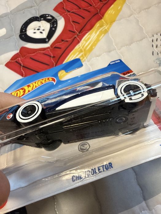 Hot Wheels Original th