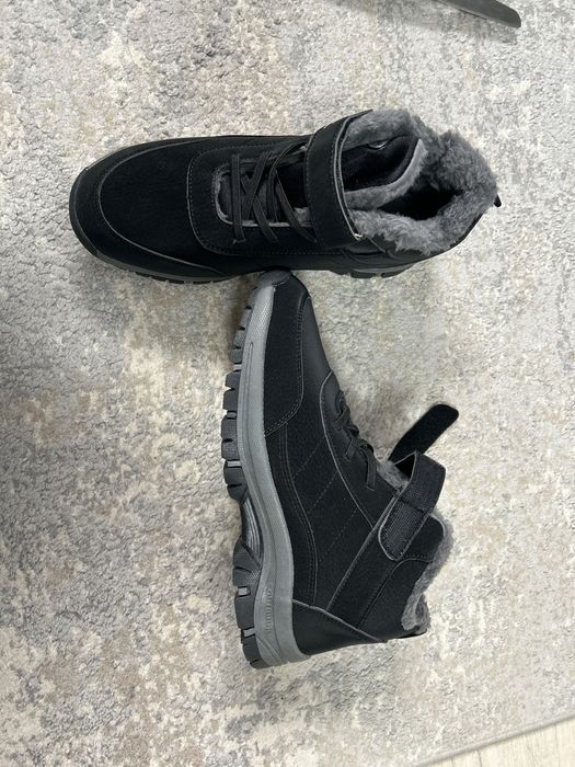 Ботинки мужские на 41 размер