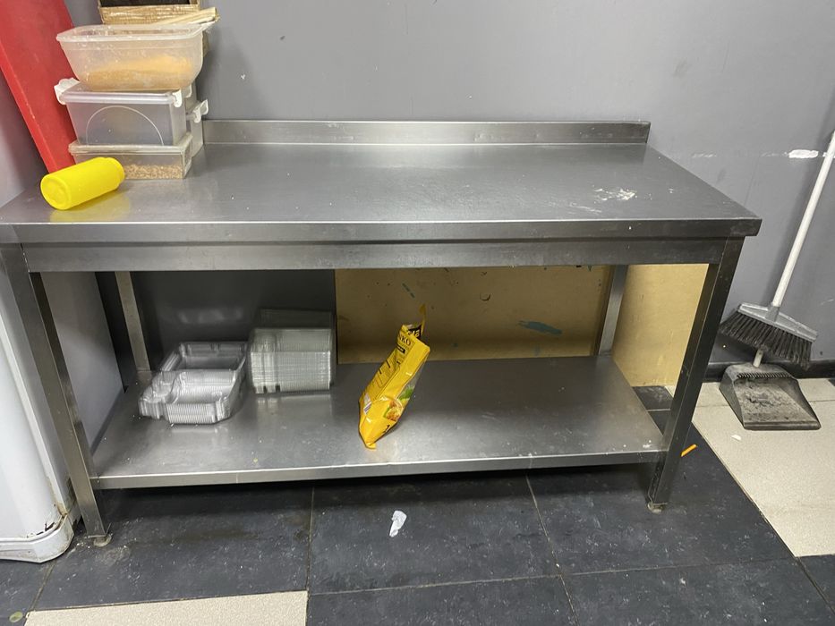 Продается оборудование для кафе,ресторан