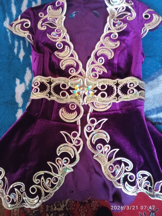 Камзол 42 размер 1000 тг