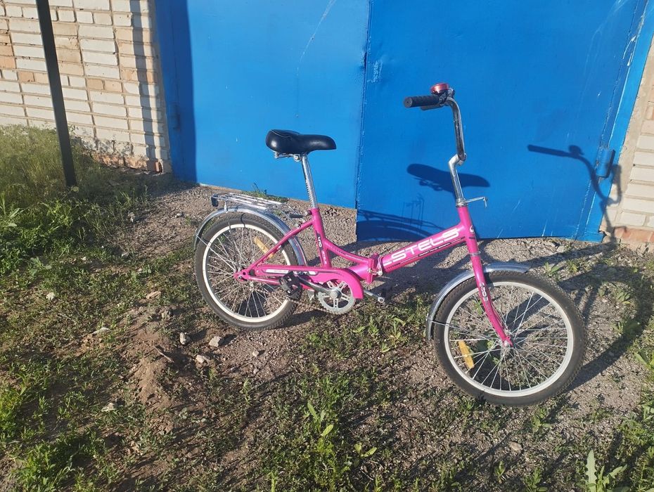 Продам велосипед