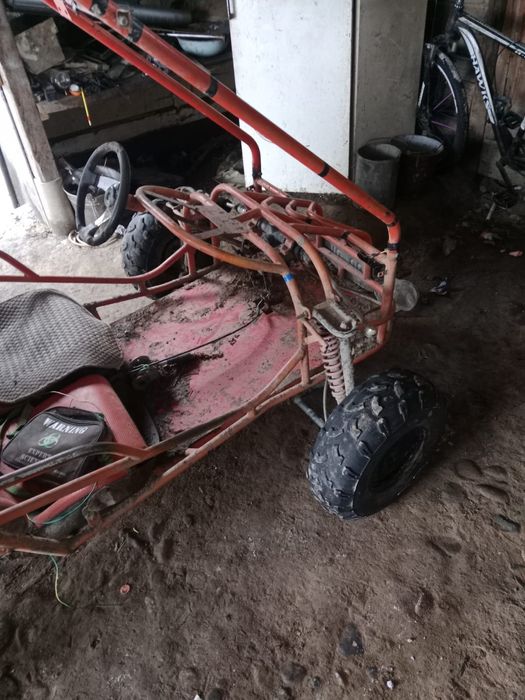 Багги продам на ходу