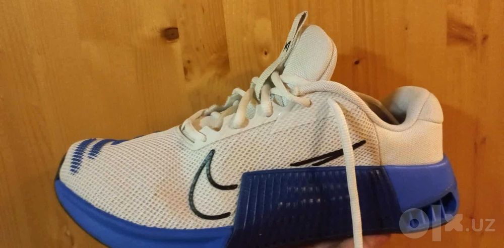 Nike metcon 11 НОВЫЕ (размер 44)
