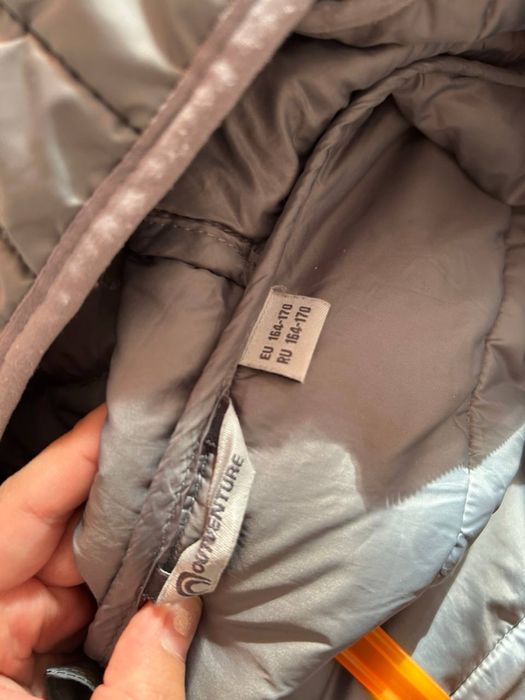 Куртка outventure