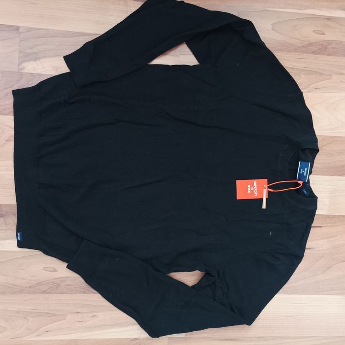 Nautica, Ted Baker M/L/ХЛ нов пуловер
