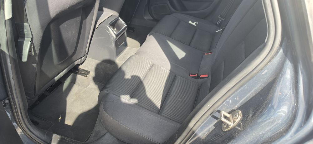 Audi a4 Motor 2l 143cp euro 5 2009