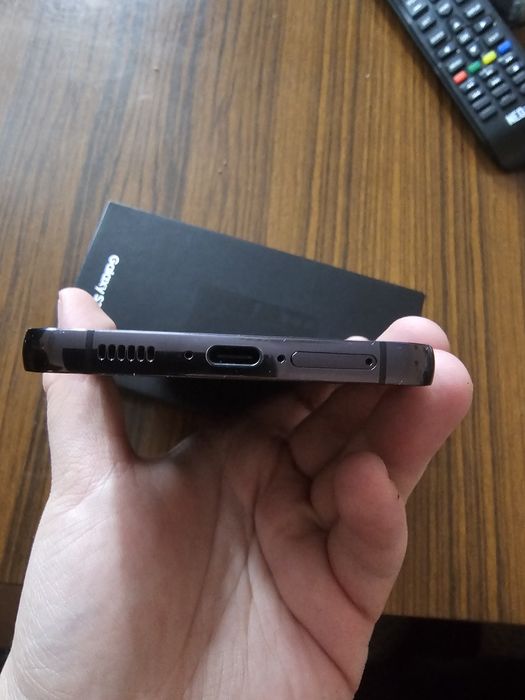 Samsung s23 plus 256GB