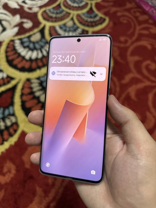 Продам Redmi Note 13 Pro + 5G