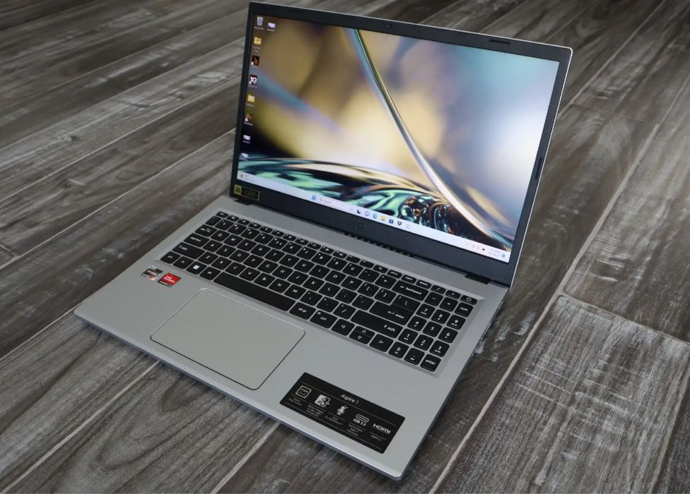 Notebook Acer Aspire 3 Celerion N4500