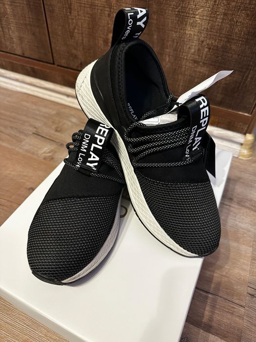 Replay маратонки оригинални 40 номер