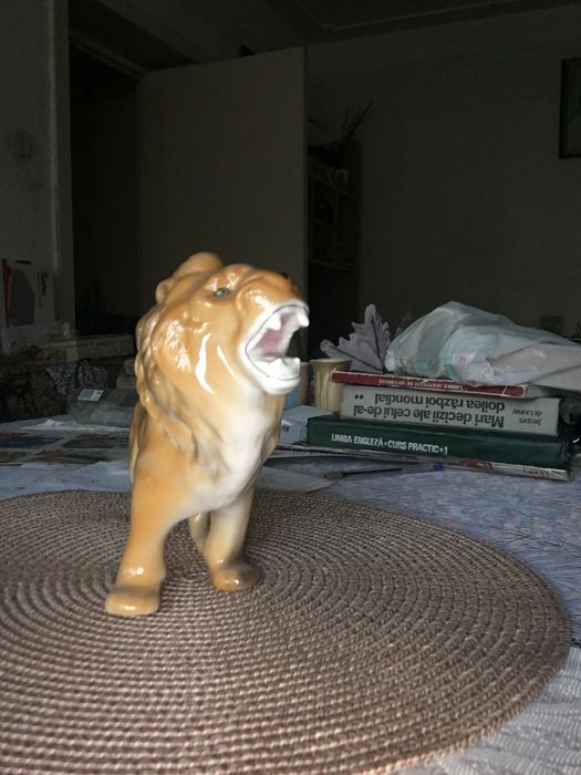 Bibelou din ceramică