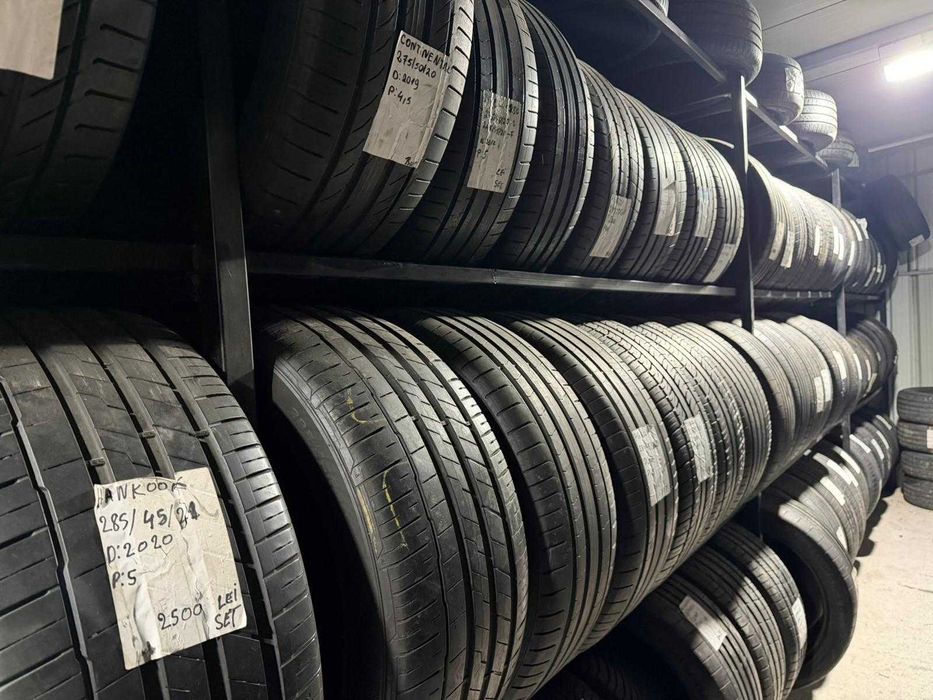 Anvelope Vara Enn-Gross