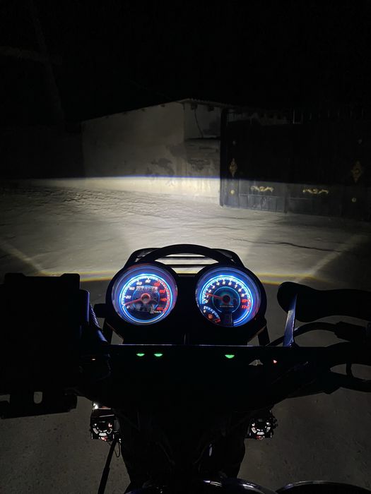 Матасикыл gsx 200