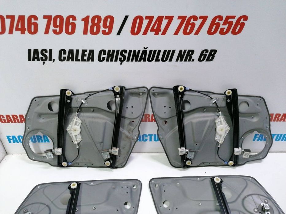 Macara electrica manuala stânga dreapta fata spate w169 A Class