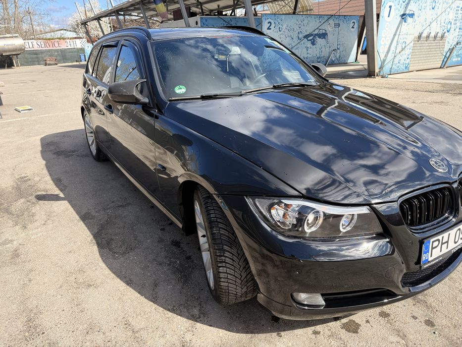 BMW 3 Series 2010 — imagine 2