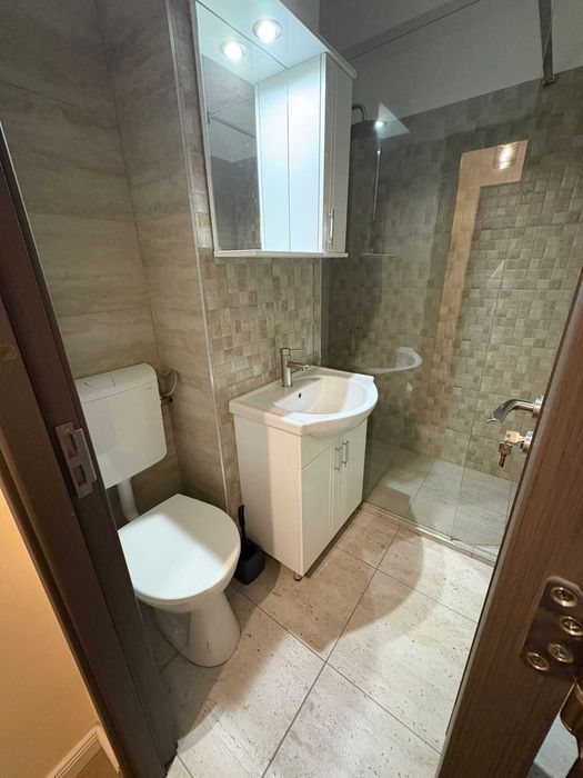 GARSONIERA, PROASPAT RENOVATA, Calea Aradului( vis-a-vis de Rompetrol)