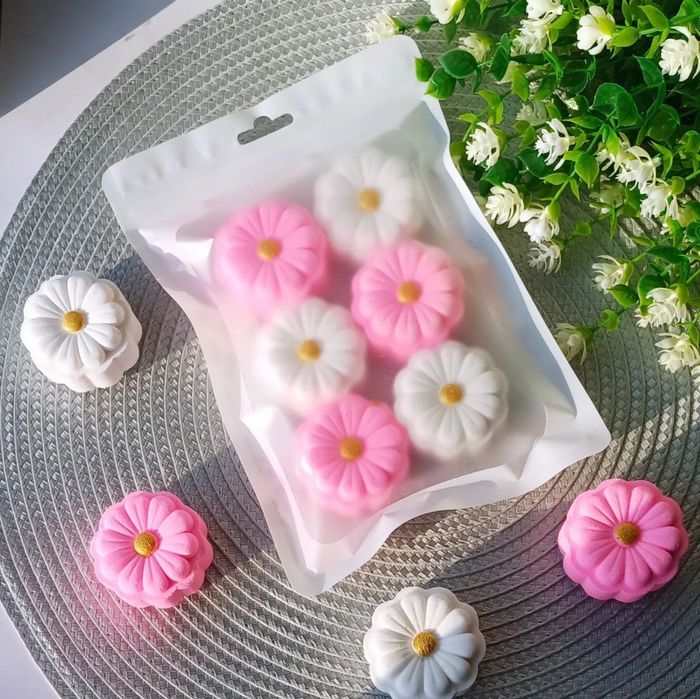 Наборы бомбочек для ванн